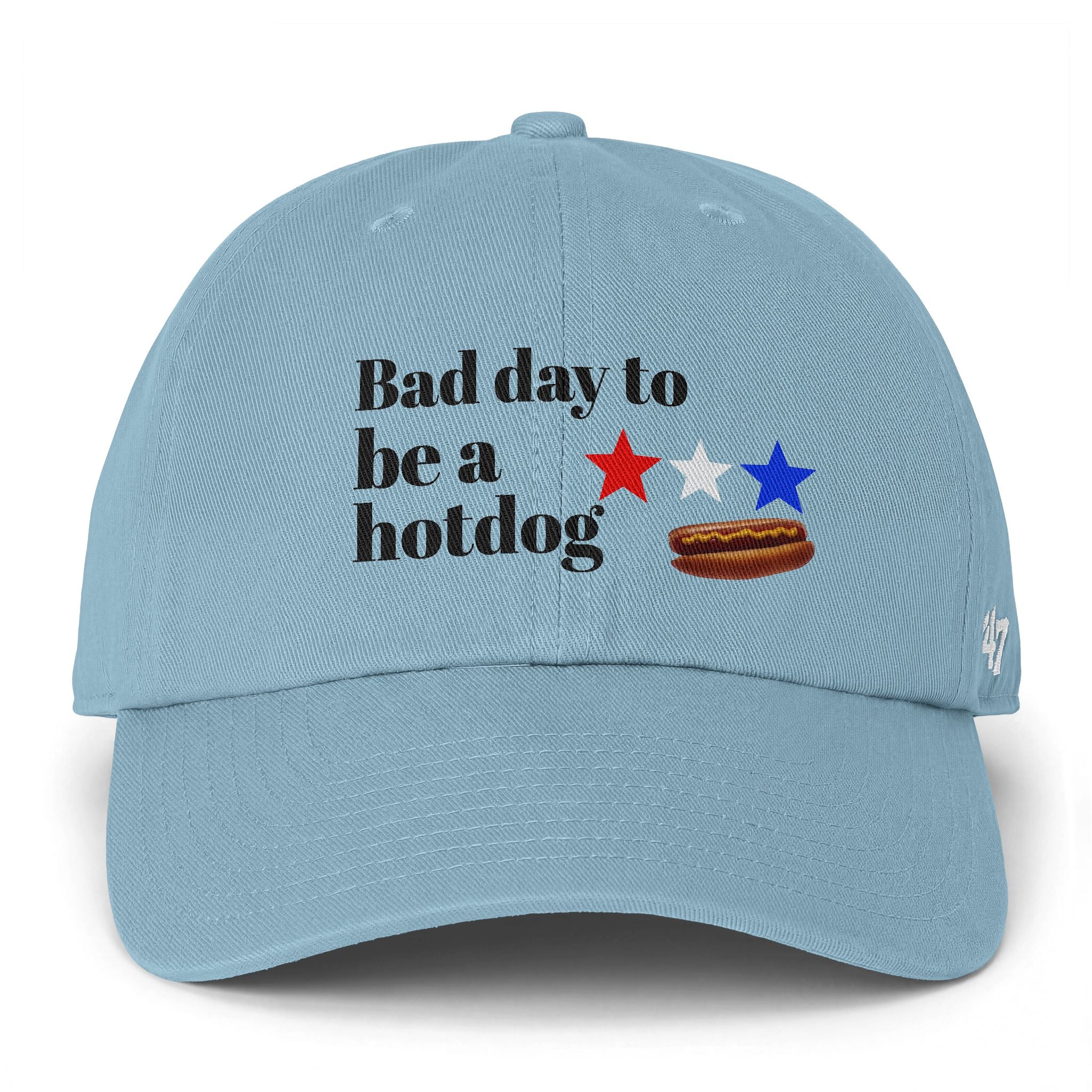 Clean Up Cap