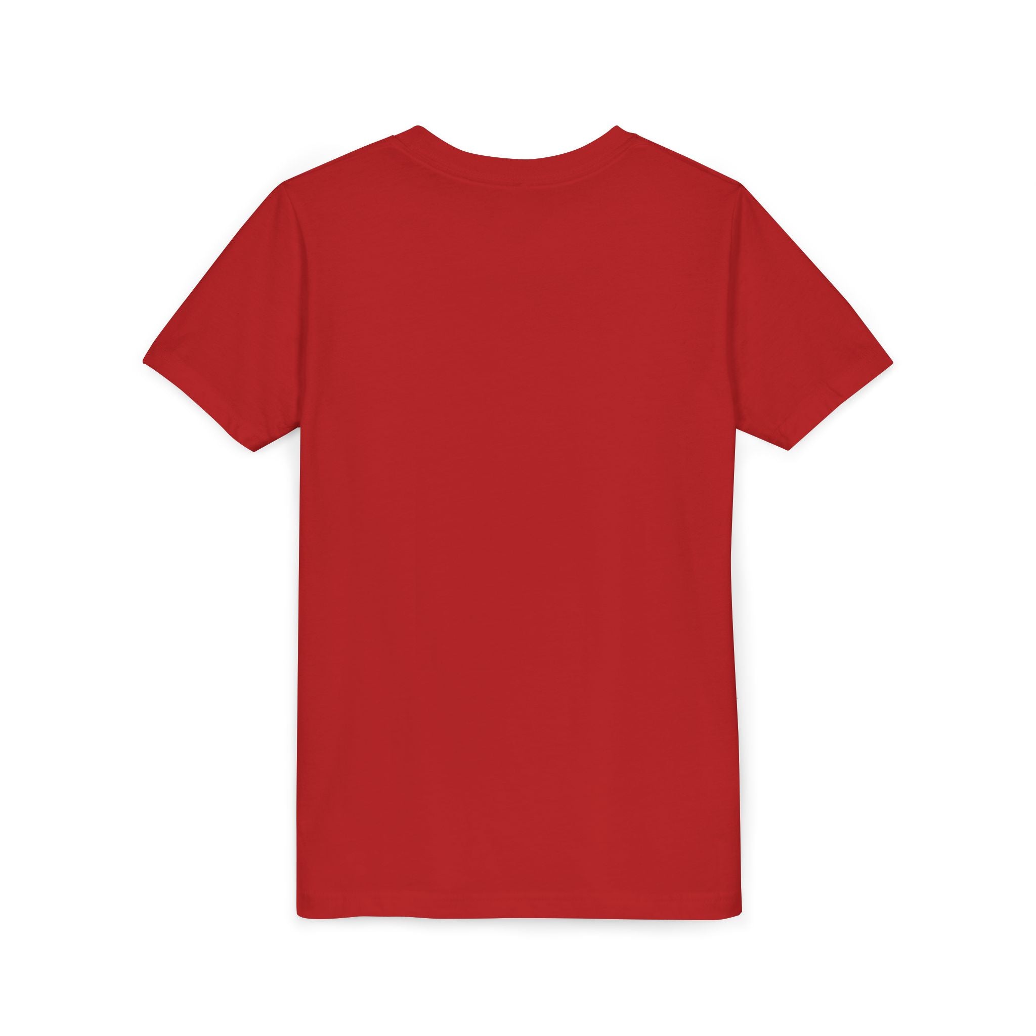 BRUH-Tshirt with Cartoon Chicken