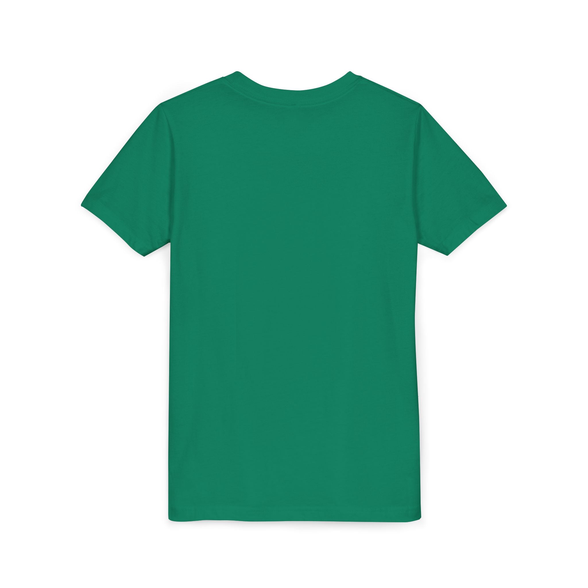 BRUH-Tshirt with Cartoon Chicken