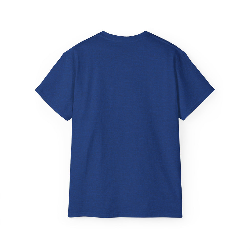 'Merica Peace Sign Tee — American Flag Patriotic T-Shirt