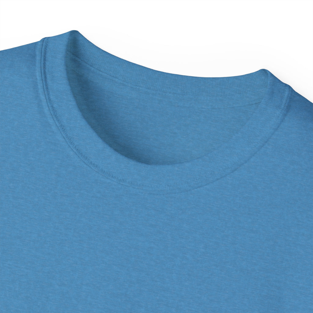 'Merica Peace Sign Tee — American Flag Patriotic T-Shirt