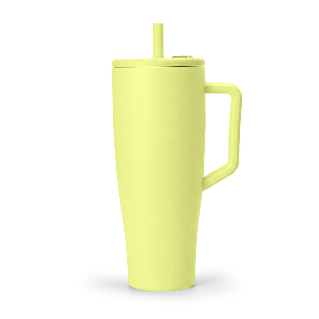 Engraved 40oz Insulated Tumbler with Handle — “You’re a Mother Like No Other”