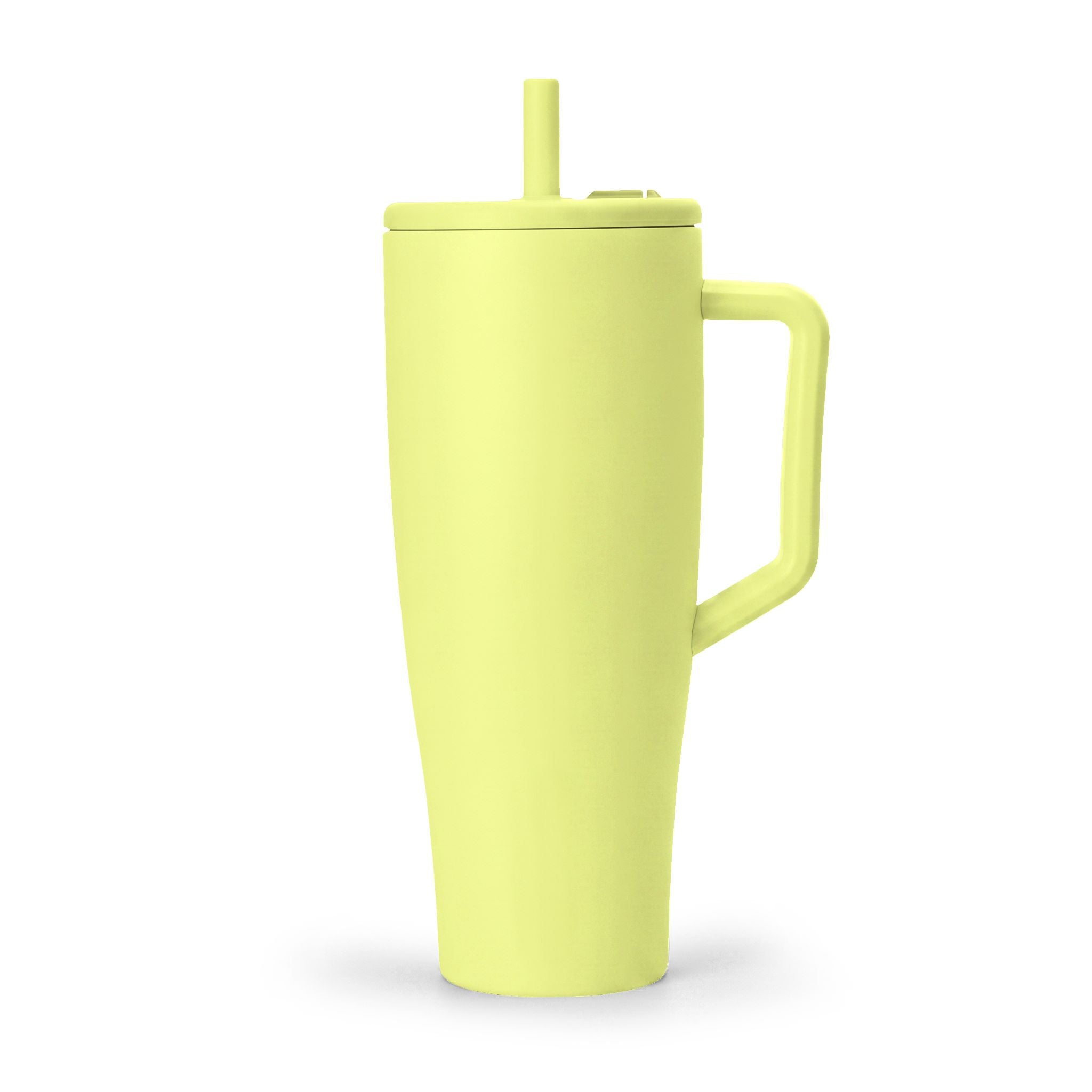 Engraved 40oz Insulated Tumbler with Handle — “You’re a Mother Like No Other”