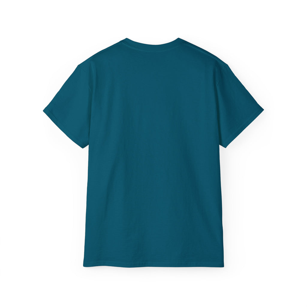 'Merica Peace Sign Tee — American Flag Patriotic T-Shirt
