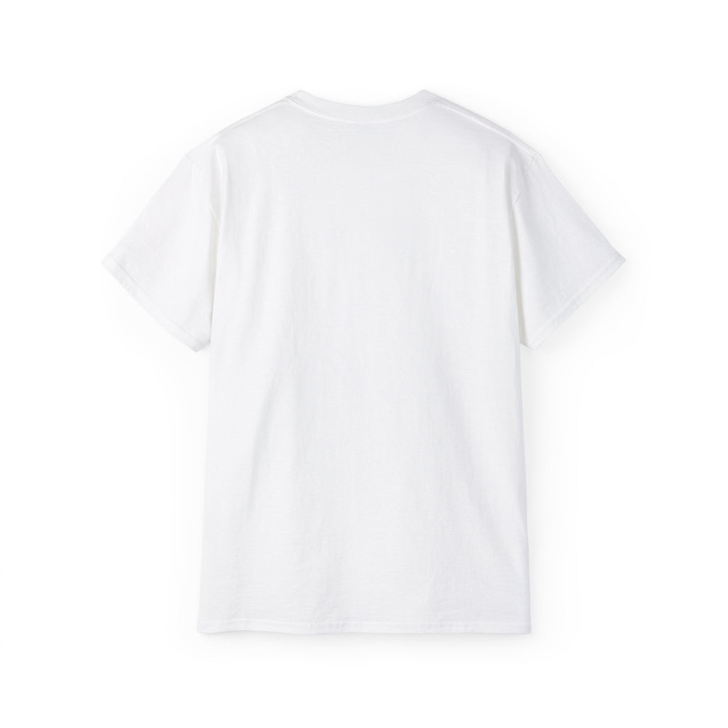 'Merica Peace Sign Tee — American Flag Patriotic T-Shirt