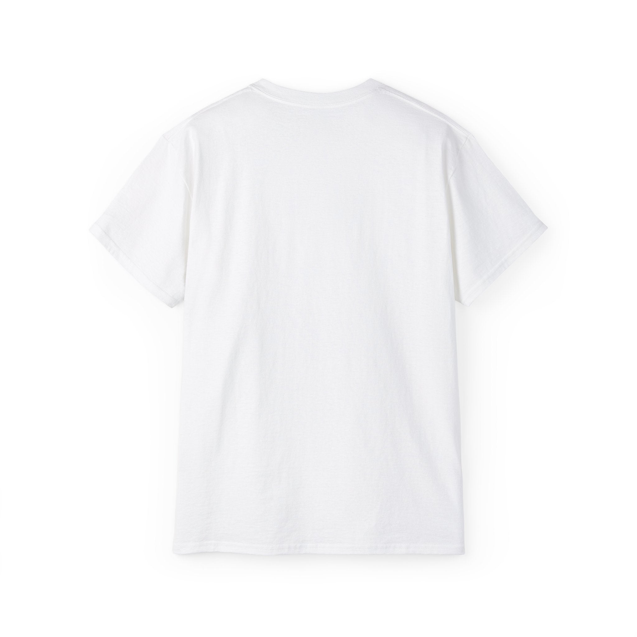 'Merica Peace Sign Tee — American Flag Patriotic T-Shirt