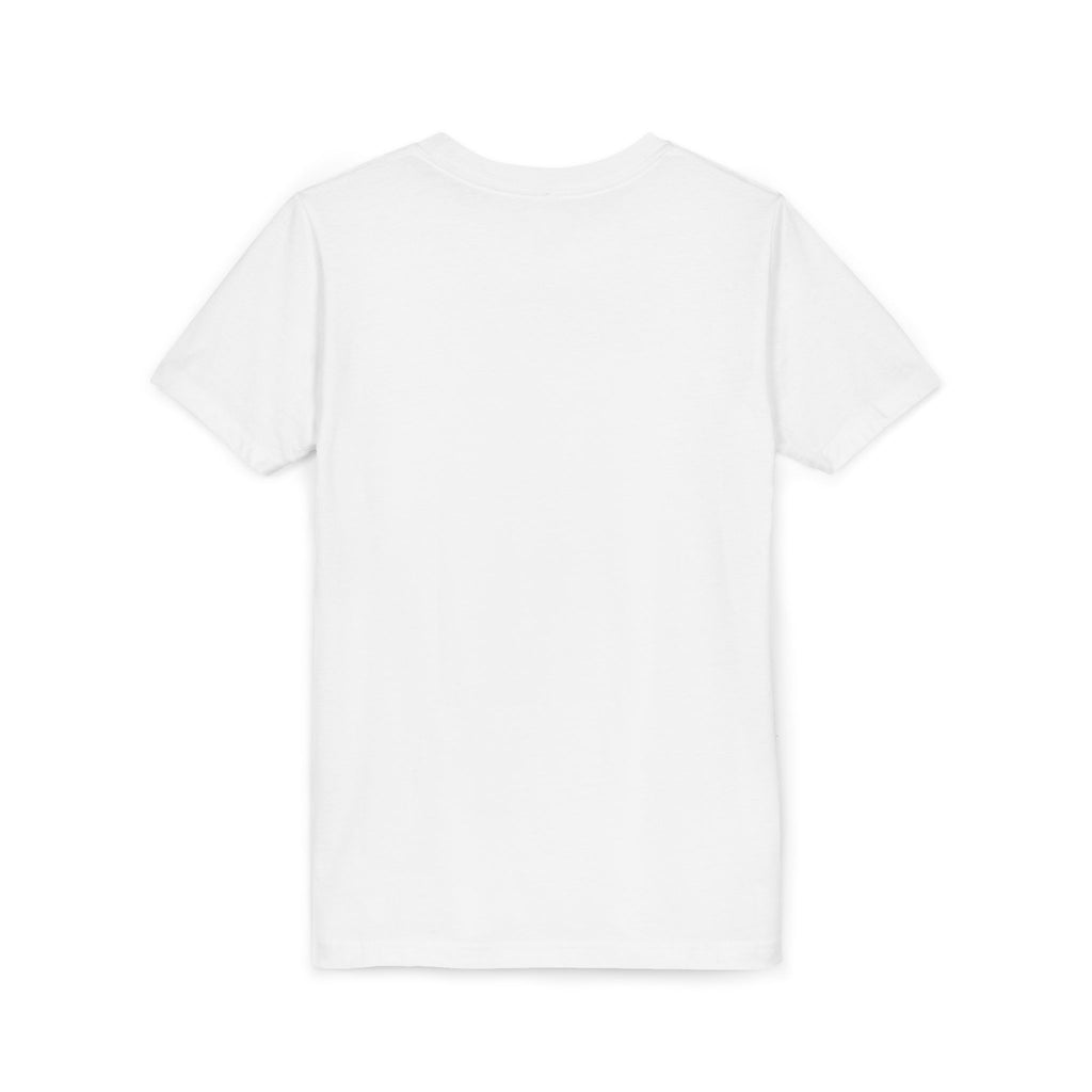 BRUH-Tshirt with Cartoon Chicken