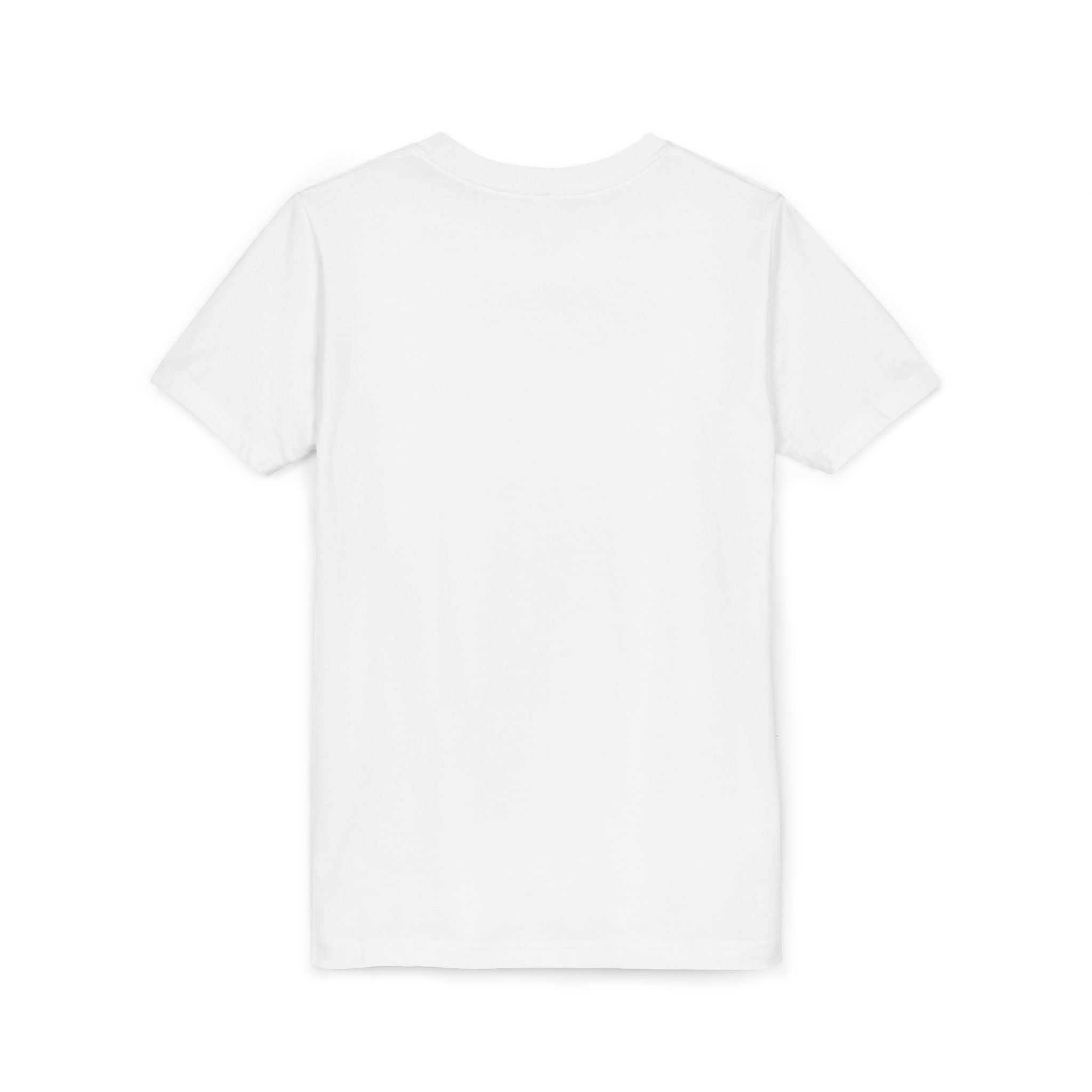 BRUH-Tshirt with Cartoon Chicken