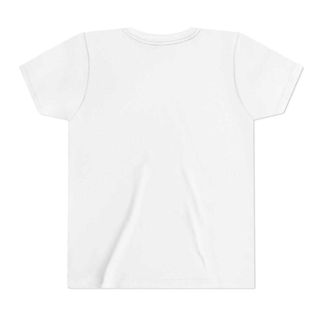 BRUH-Tshirt with Cartoon Chicken