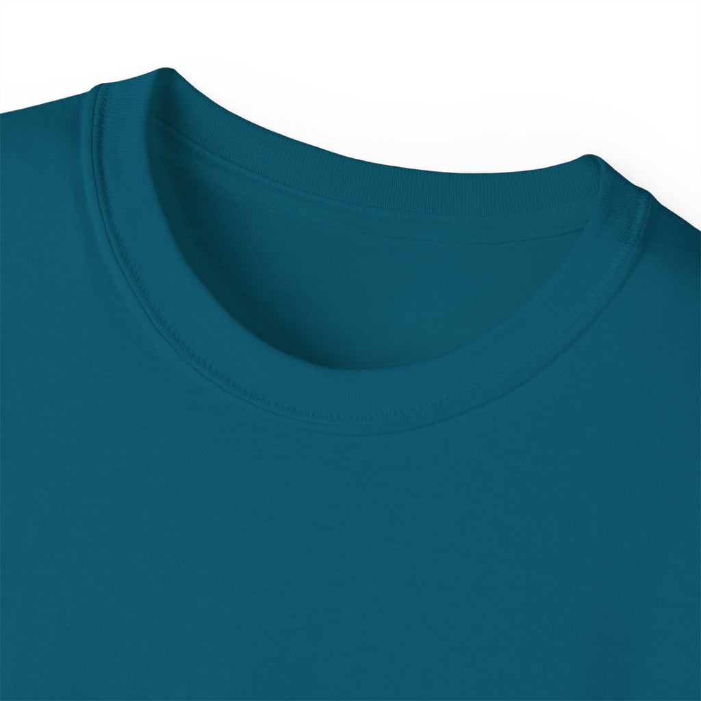 'Merica Peace Sign Tee — American Flag Patriotic T-Shirt