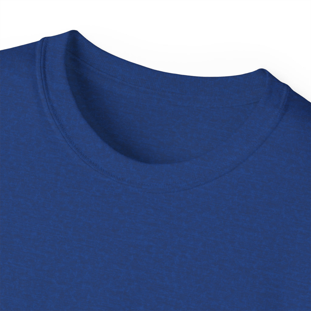 'Merica Peace Sign Tee — American Flag Patriotic T-Shirt