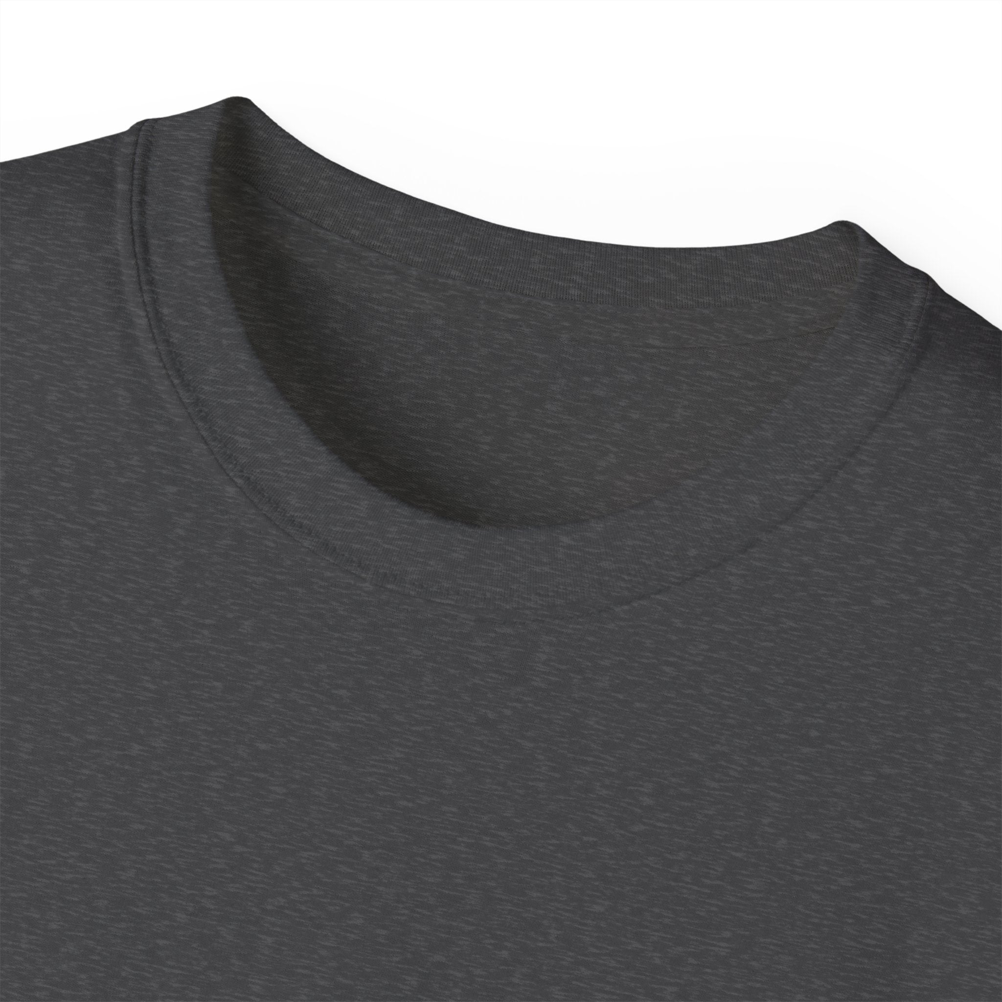 'Merica Peace Sign Tee — American Flag Patriotic T-Shirt