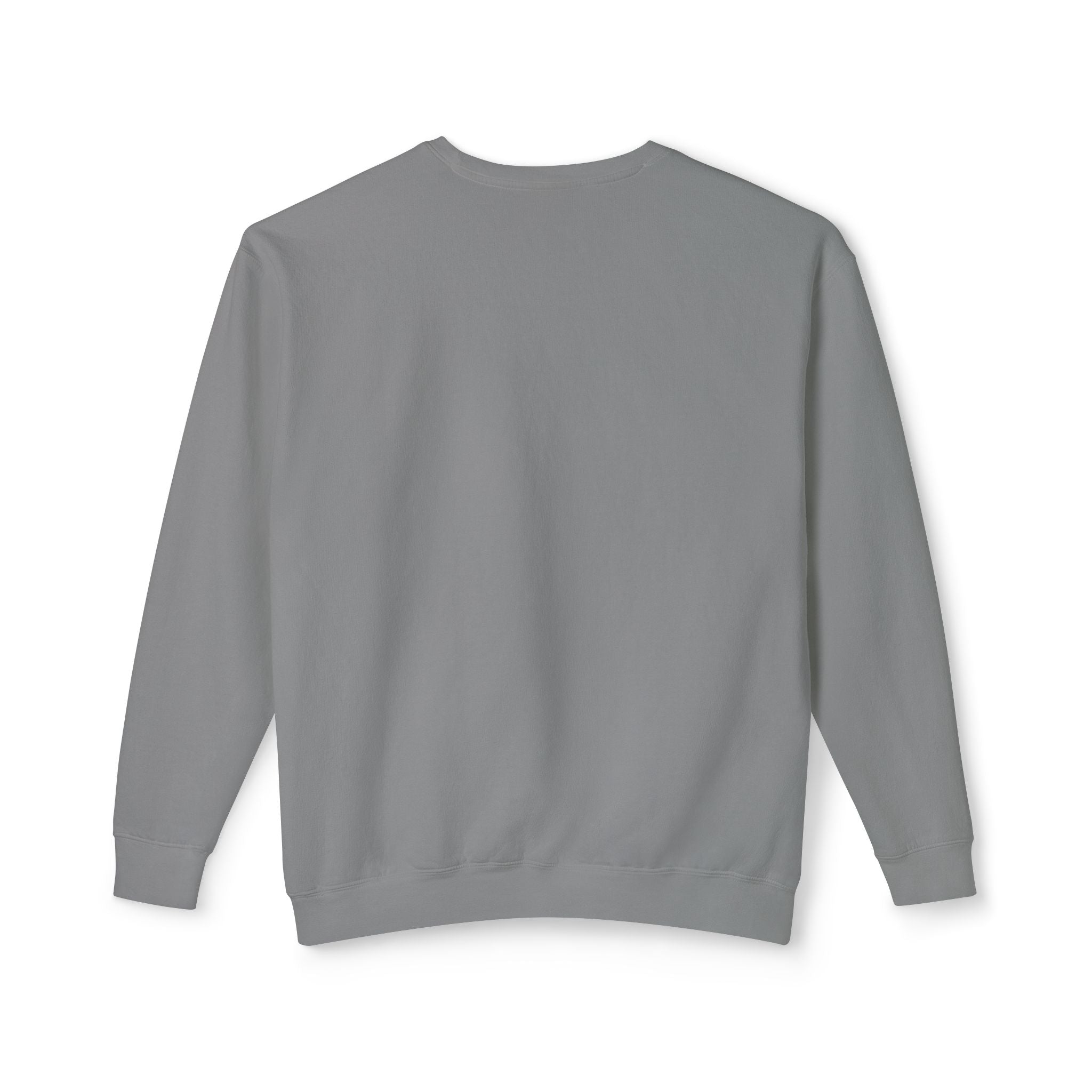 Mama Crewneck Sweatshirt — Pink Collegiate Mom Pullover