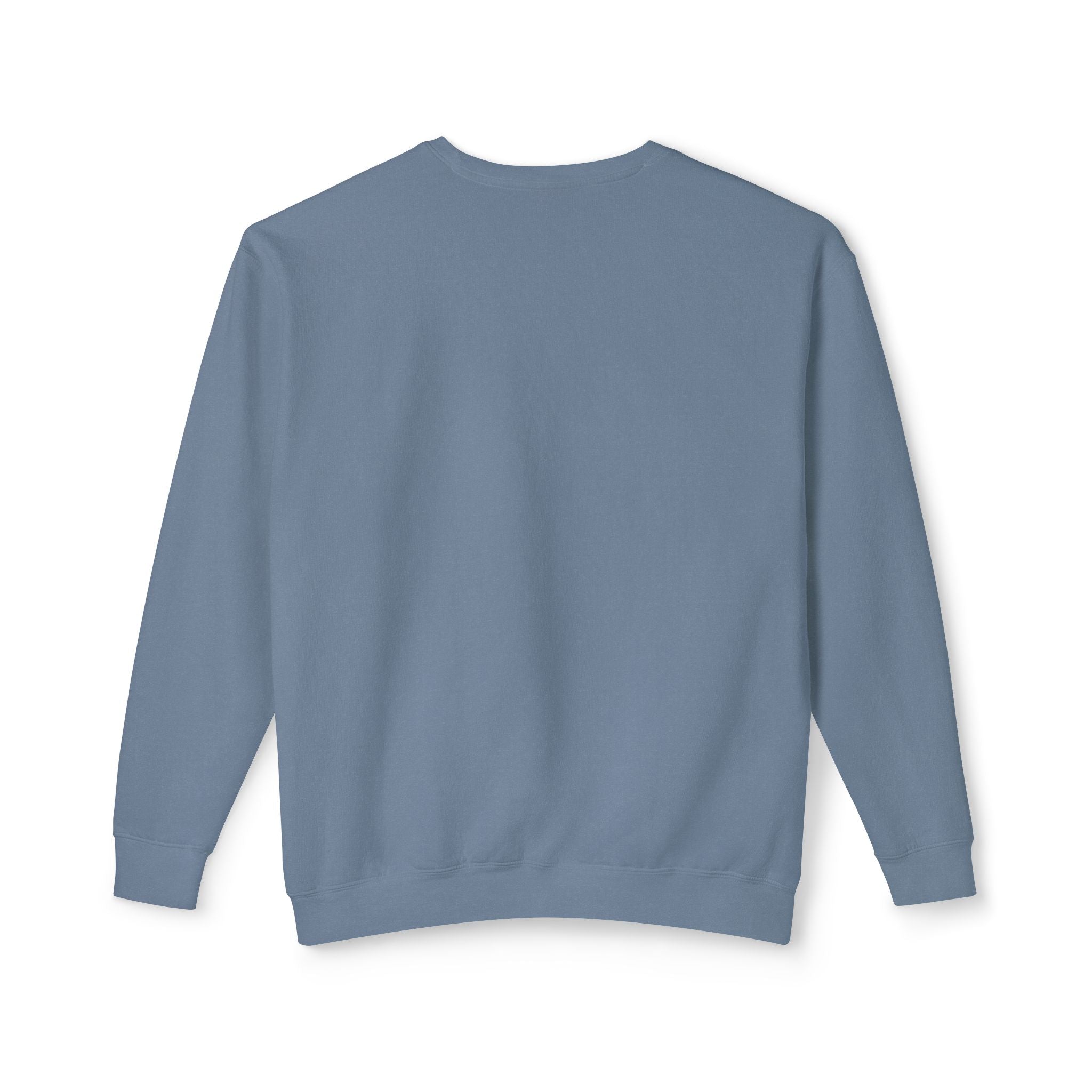 Mama Crewneck Sweatshirt — Pink Collegiate Mom Pullover