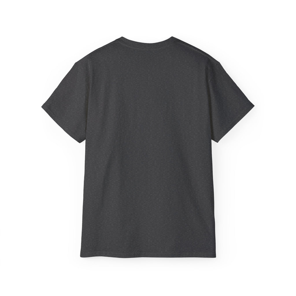 'Merica Peace Sign Tee — American Flag Patriotic T-Shirt