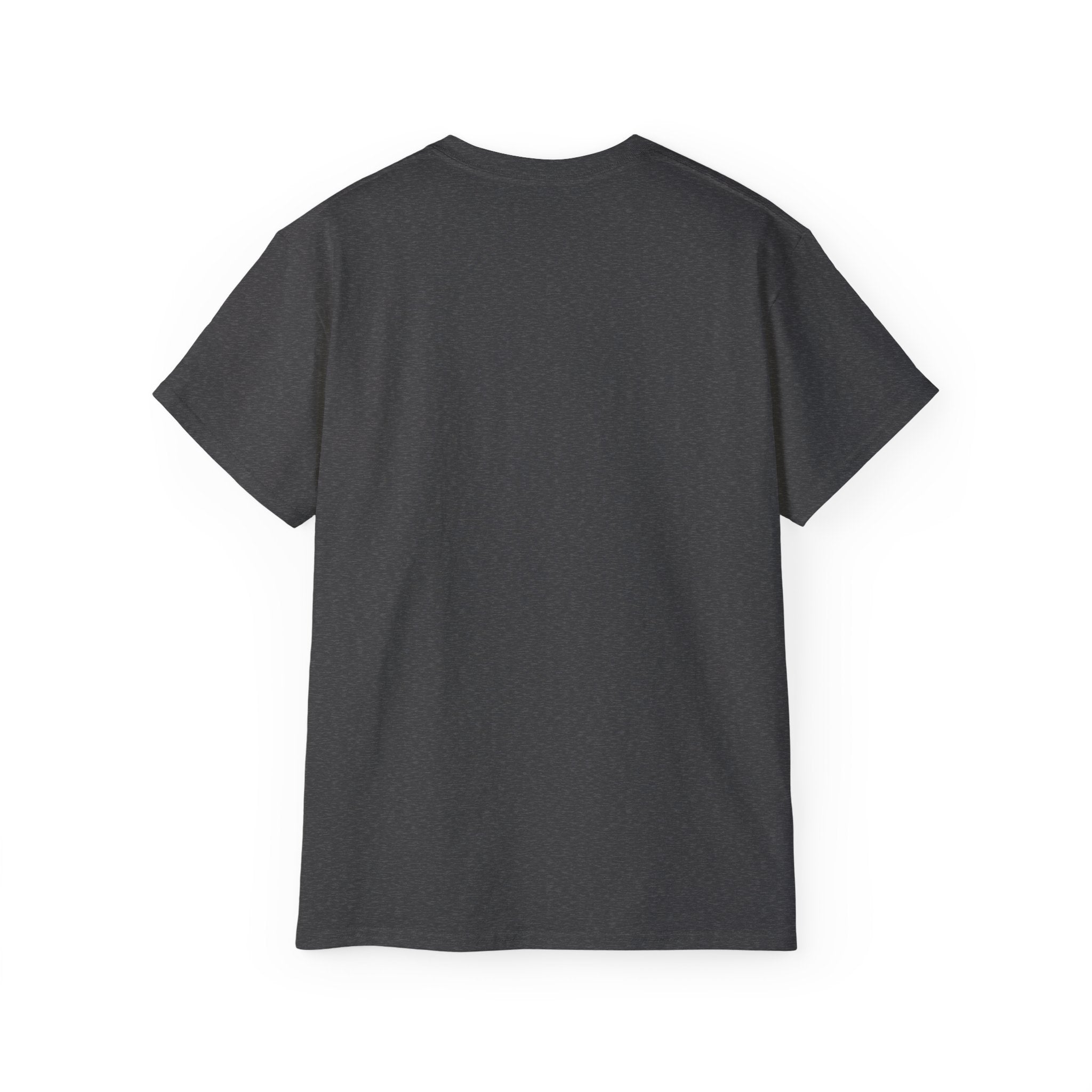 'Merica Peace Sign Tee — American Flag Patriotic T-Shirt