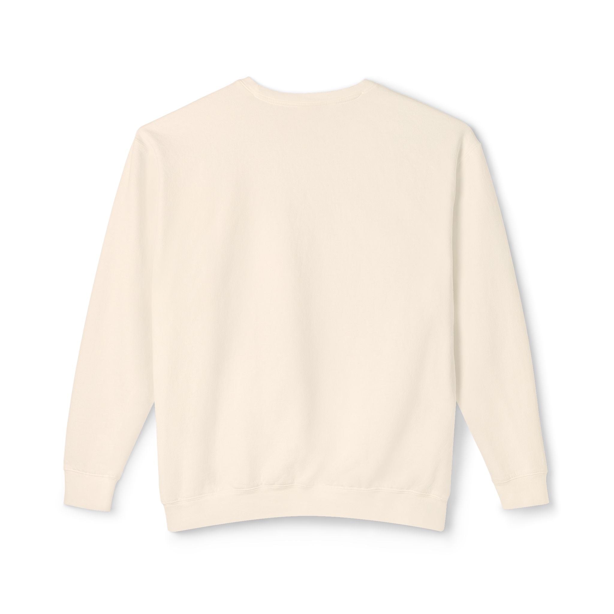 Mama Crewneck Sweatshirt — Pink Collegiate Mom Pullover
