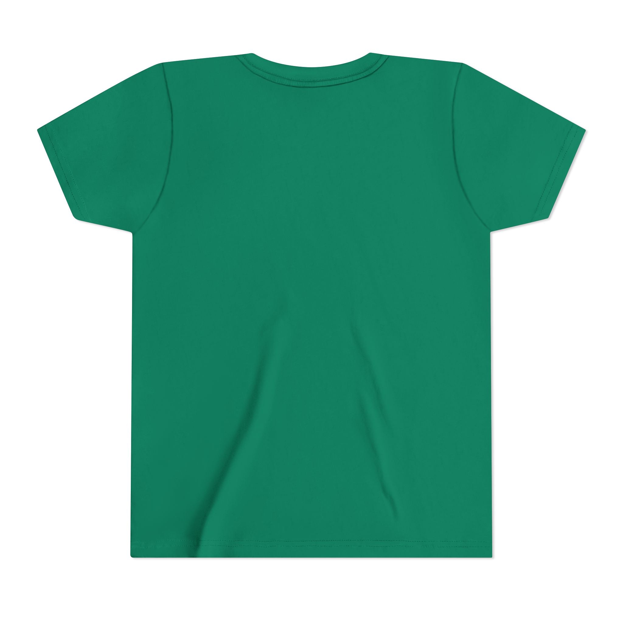 BRUH-Tshirt with Cartoon Chicken