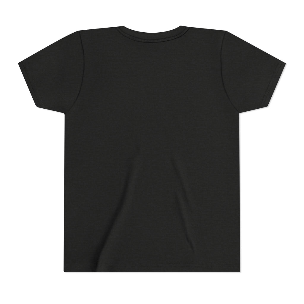 BRUH-Tshirt with Cartoon Chicken