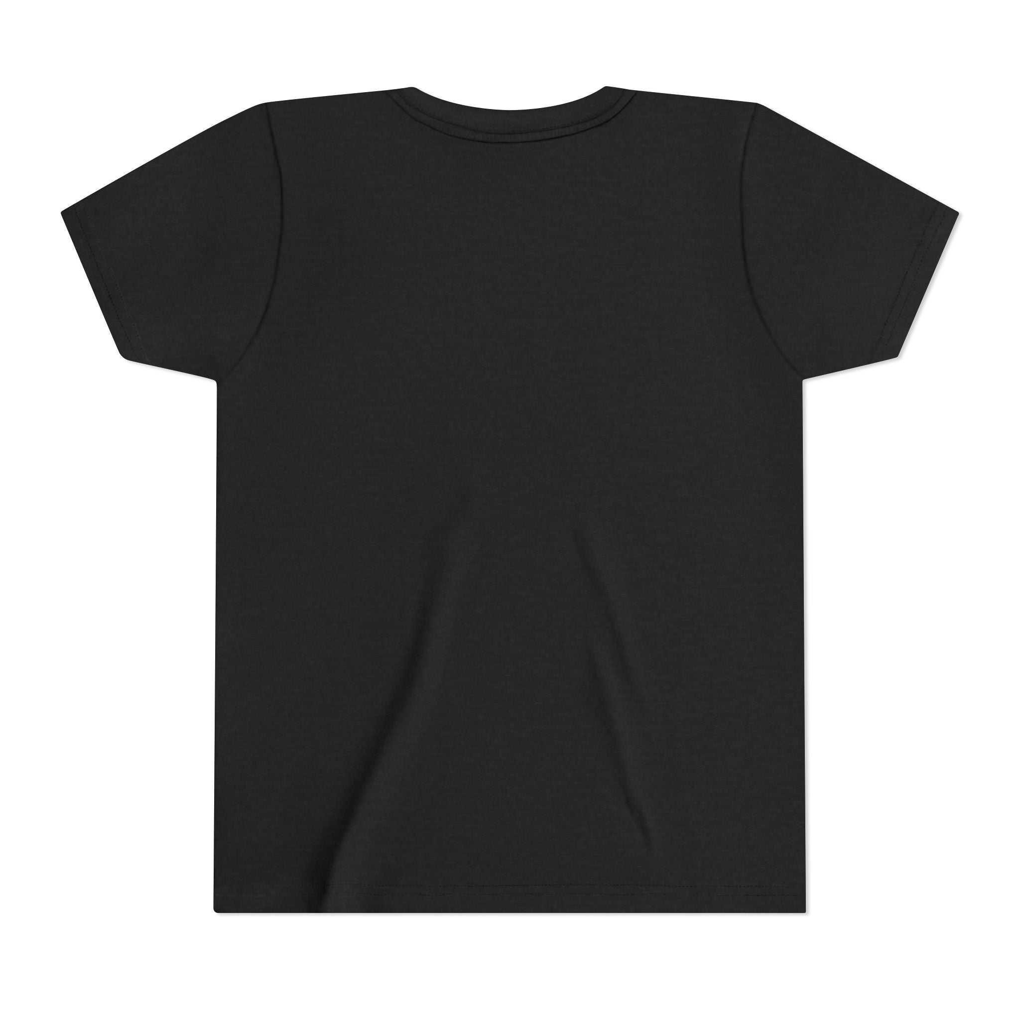 BRUH-Tshirt with Cartoon Chicken