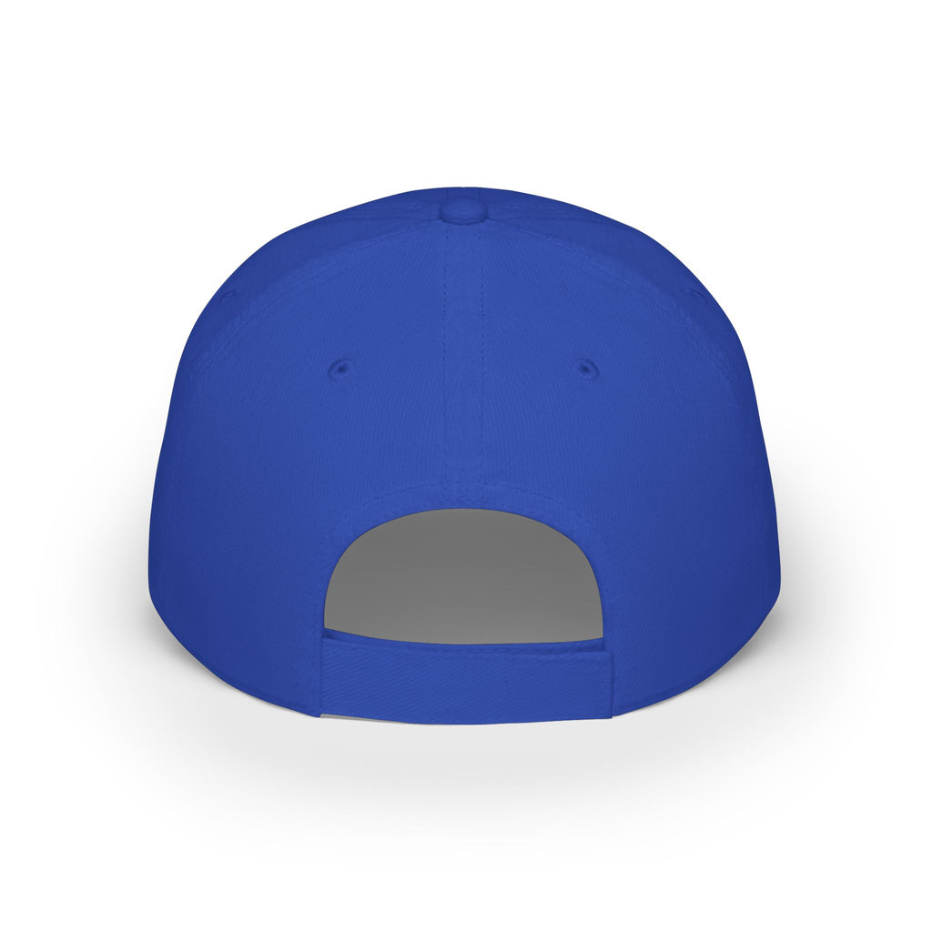 Bride Crew Daisy Baseball Cap – Bachelorette Party Hat