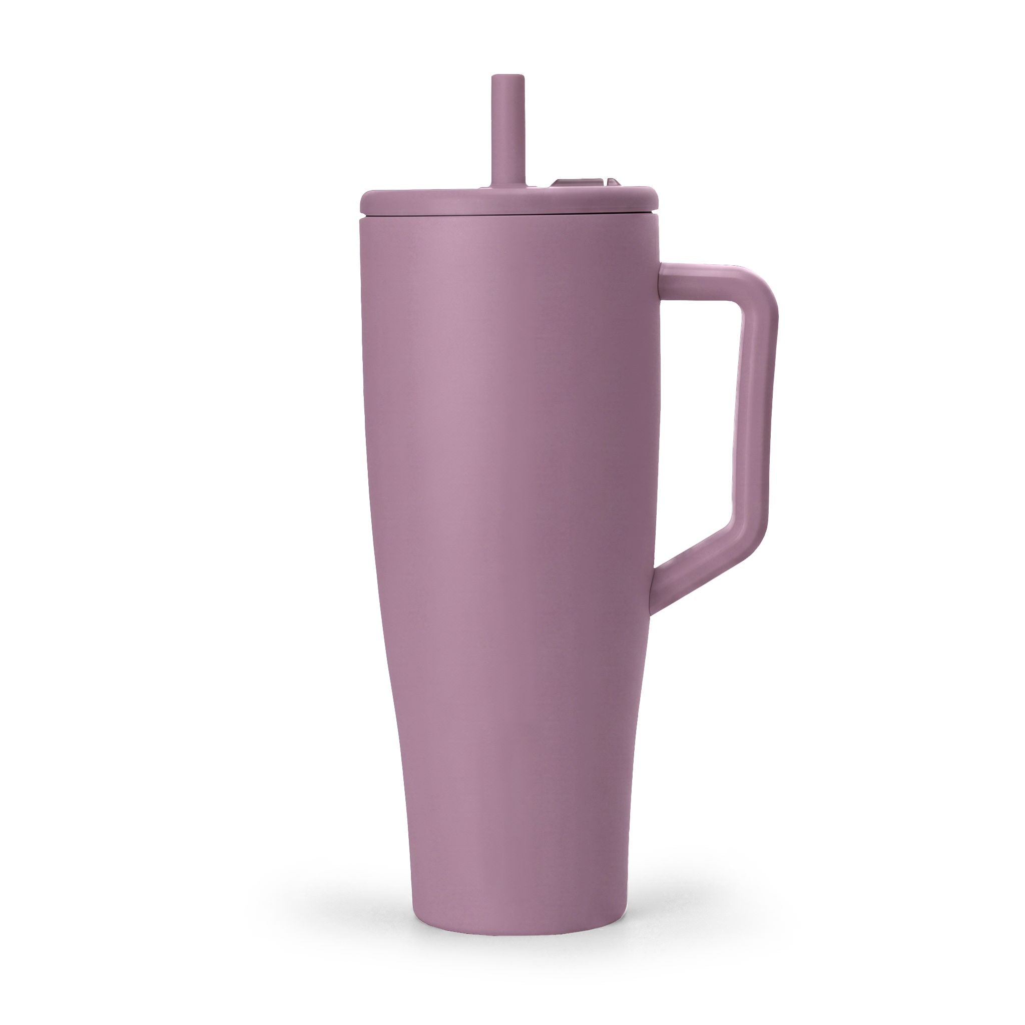 Engraved 40oz Insulated Tumbler with Handle — “You’re a Mother Like No Other”