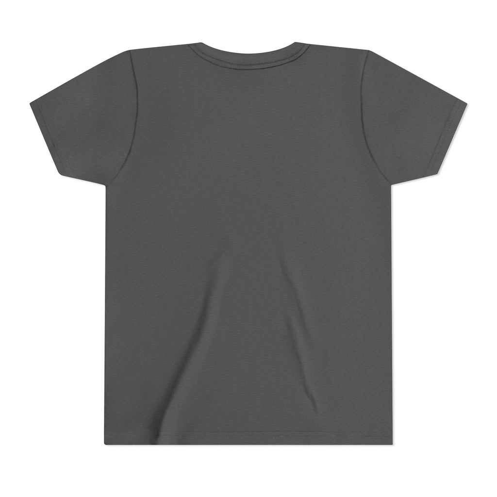 BRUH-Tshirt with Cartoon Chicken