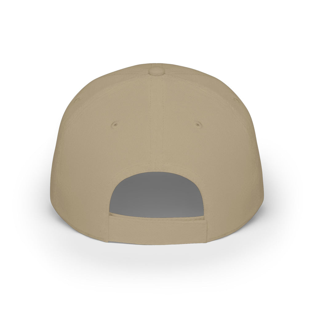 Bride Crew Daisy Baseball Cap – Bachelorette Party Hat