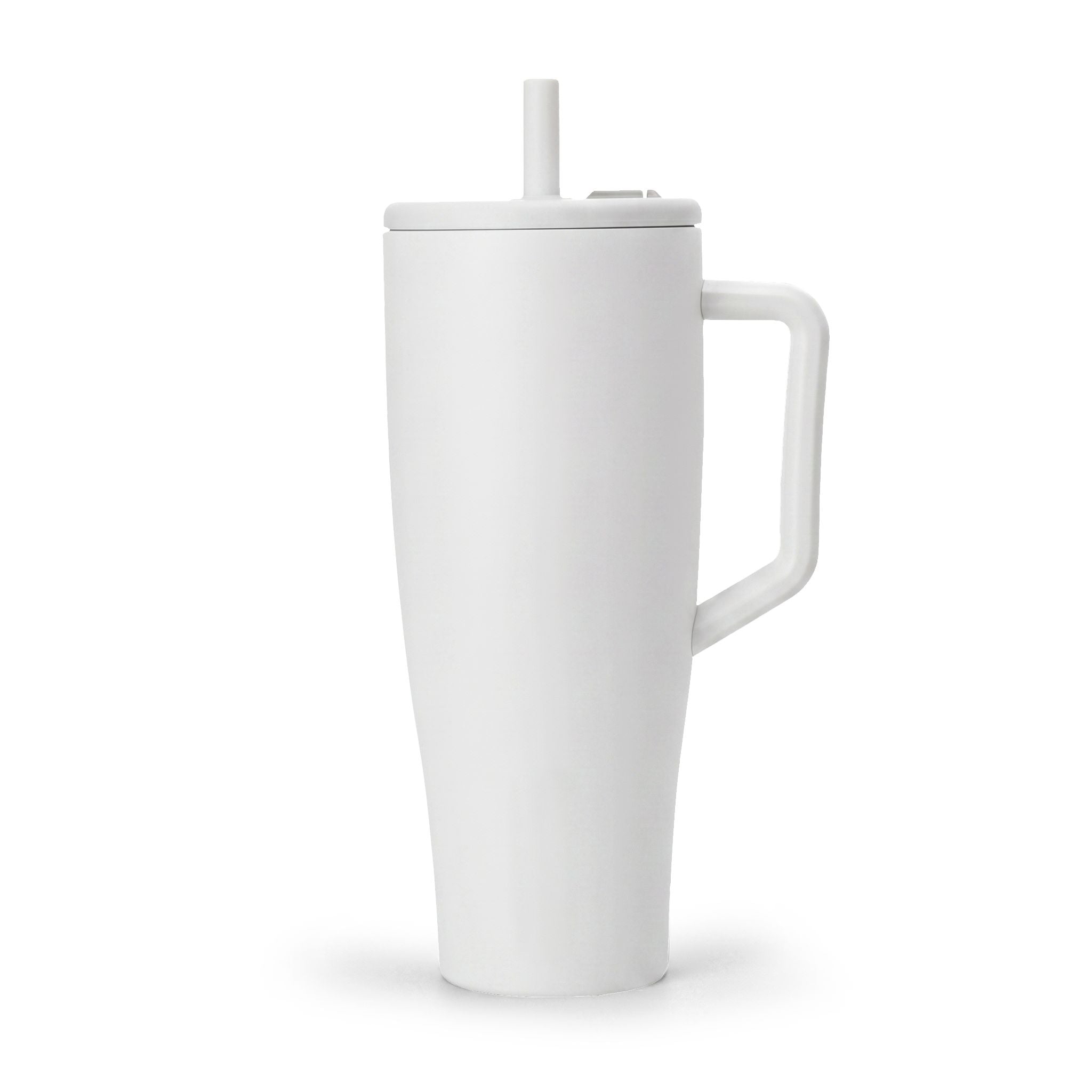 Engraved 40oz Insulated Tumbler with Handle — “You’re a Mother Like No Other”