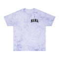 Color Blast Mama T-Shirt - Fun & Trendy Unisex Tee for Moms