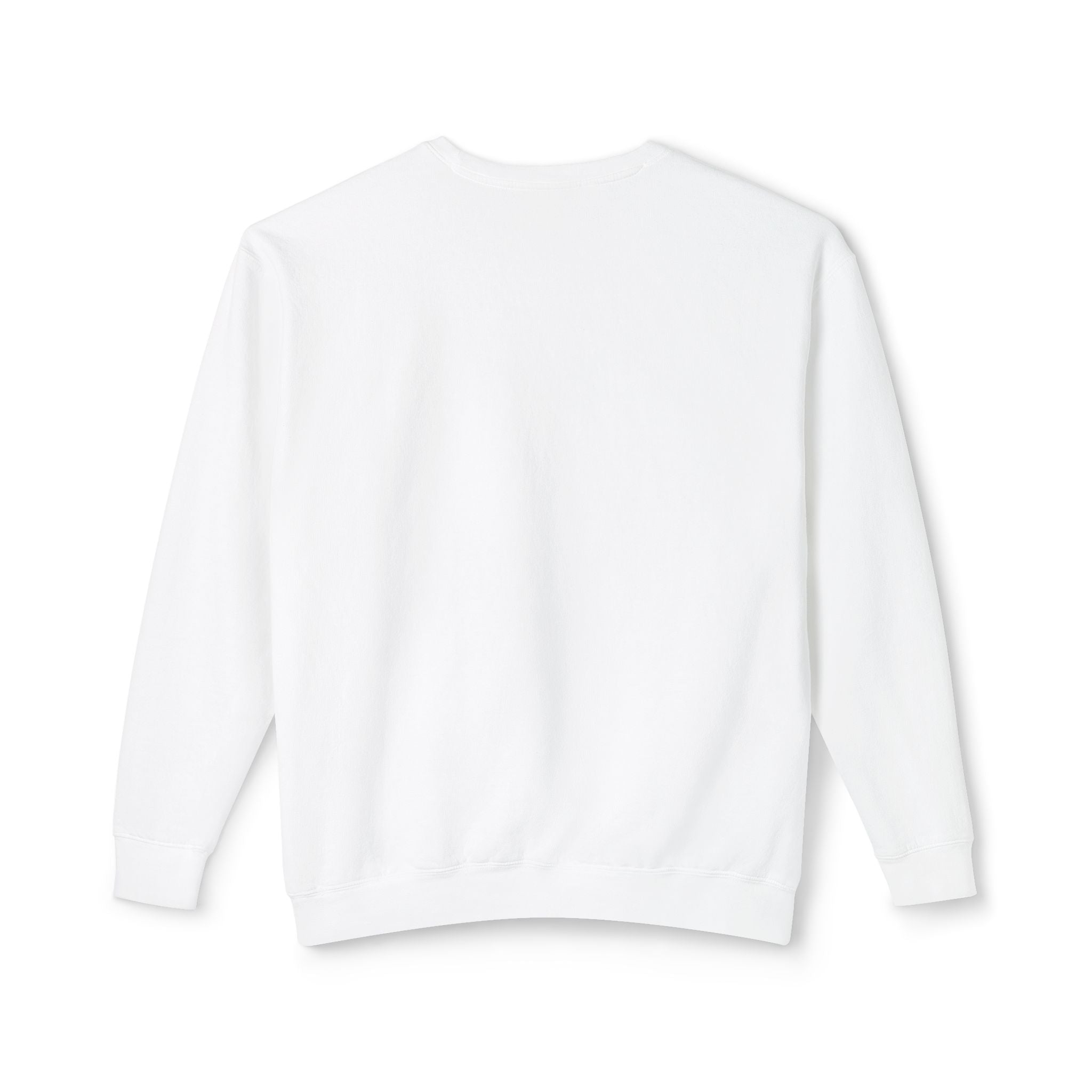 Mama Crewneck Sweatshirt — Pink Collegiate Mom Pullover