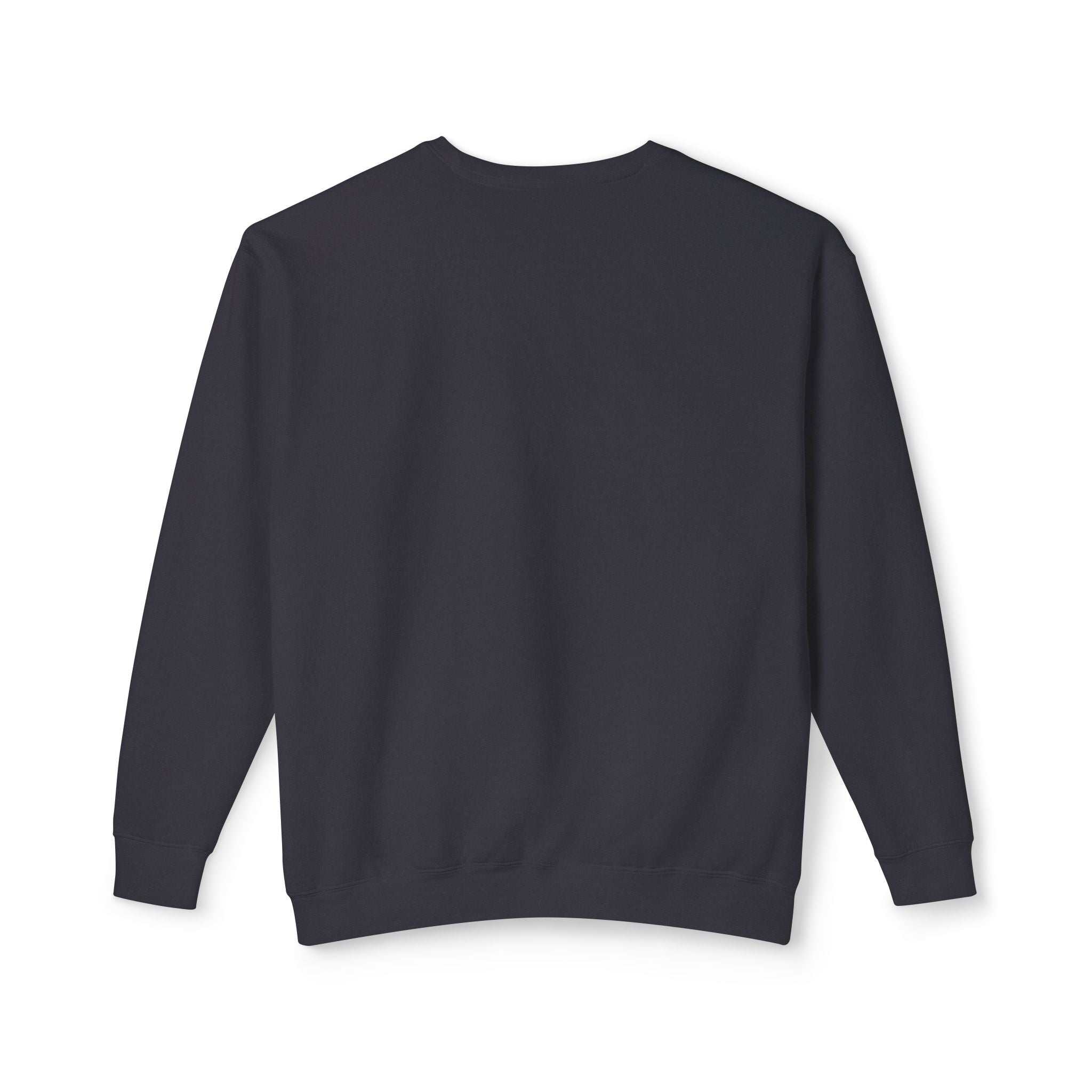 Mama Crewneck Sweatshirt — Pink Collegiate Mom Pullover