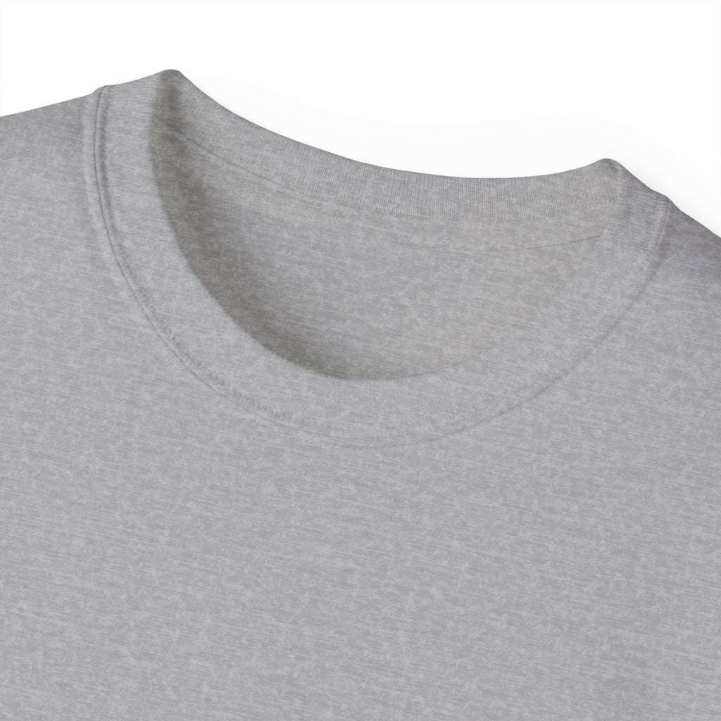 'Merica Peace Sign Tee — American Flag Patriotic T-Shirt