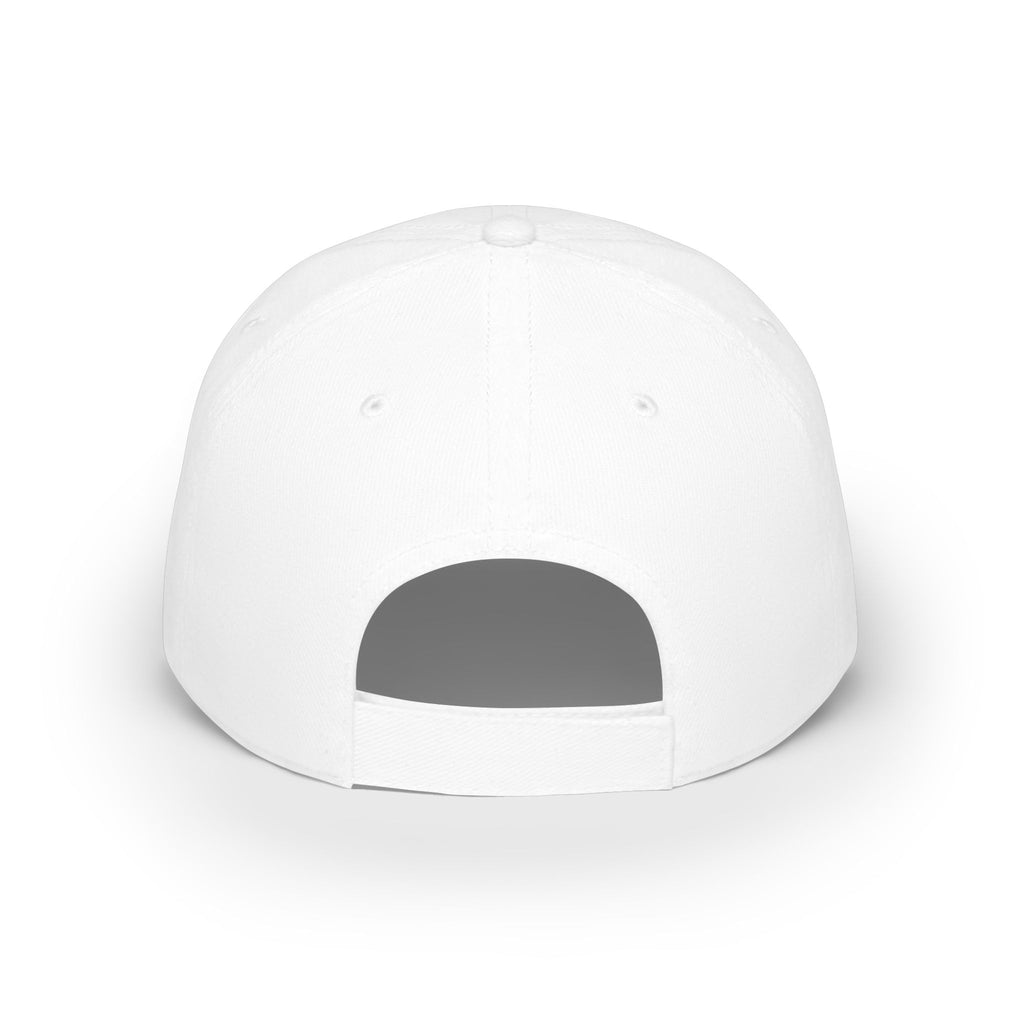 Bride Crew Daisy Baseball Cap – Bachelorette Party Hat