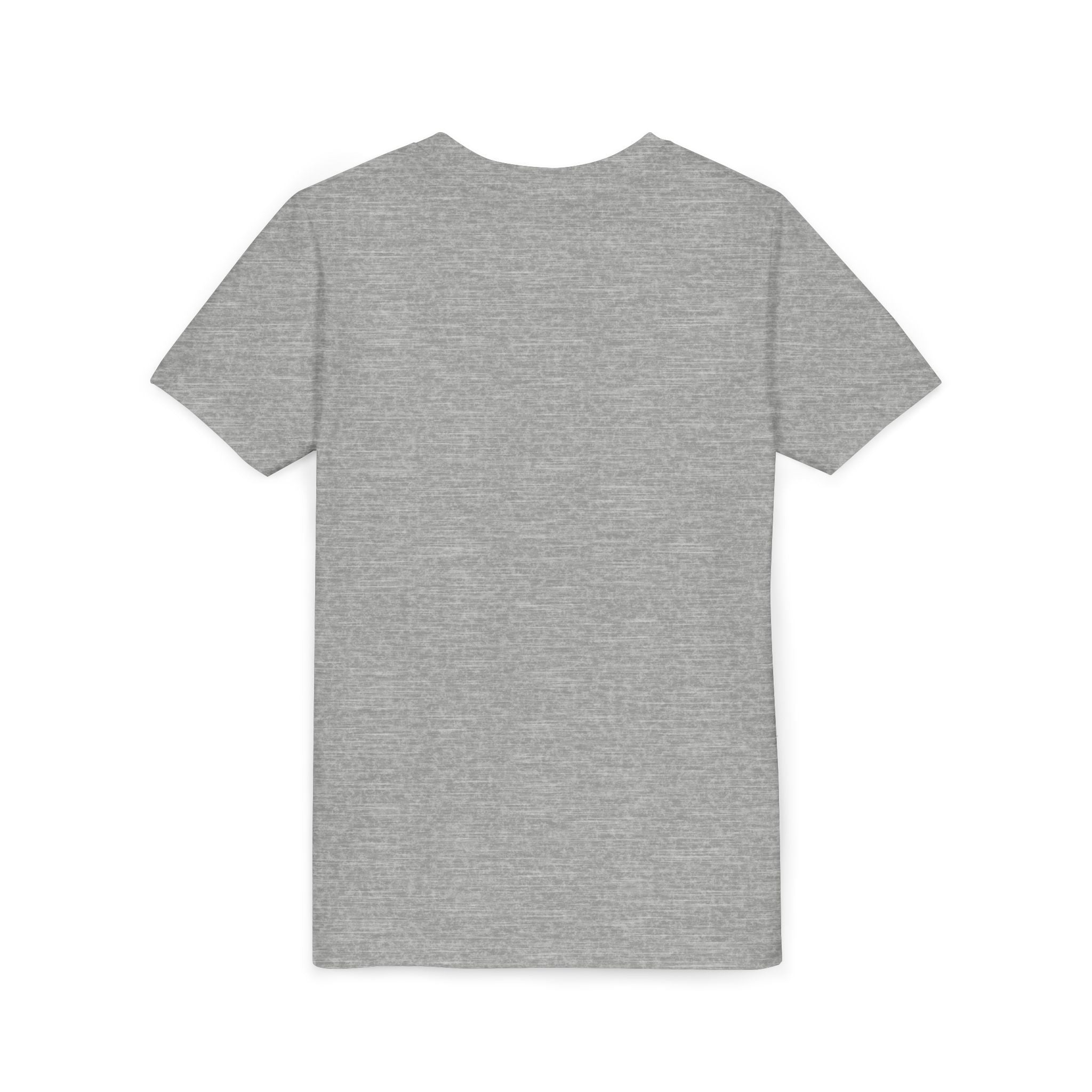 BRUH-Tshirt with Cartoon Chicken