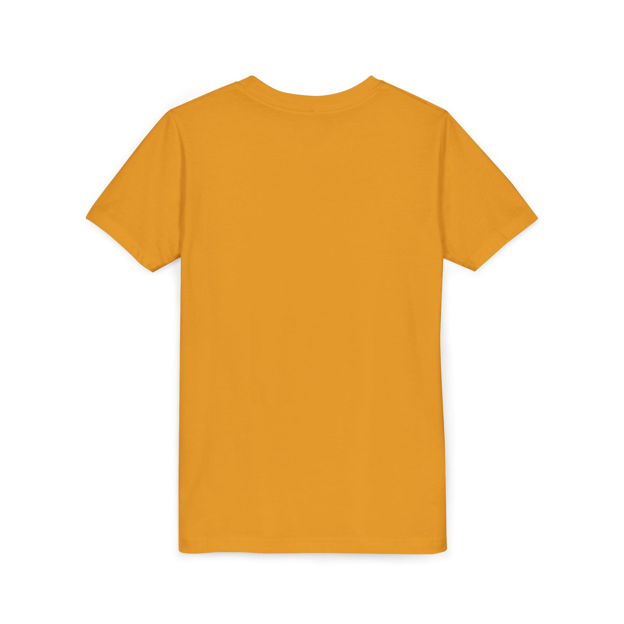 BRUH-Tshirt with Cartoon Chicken