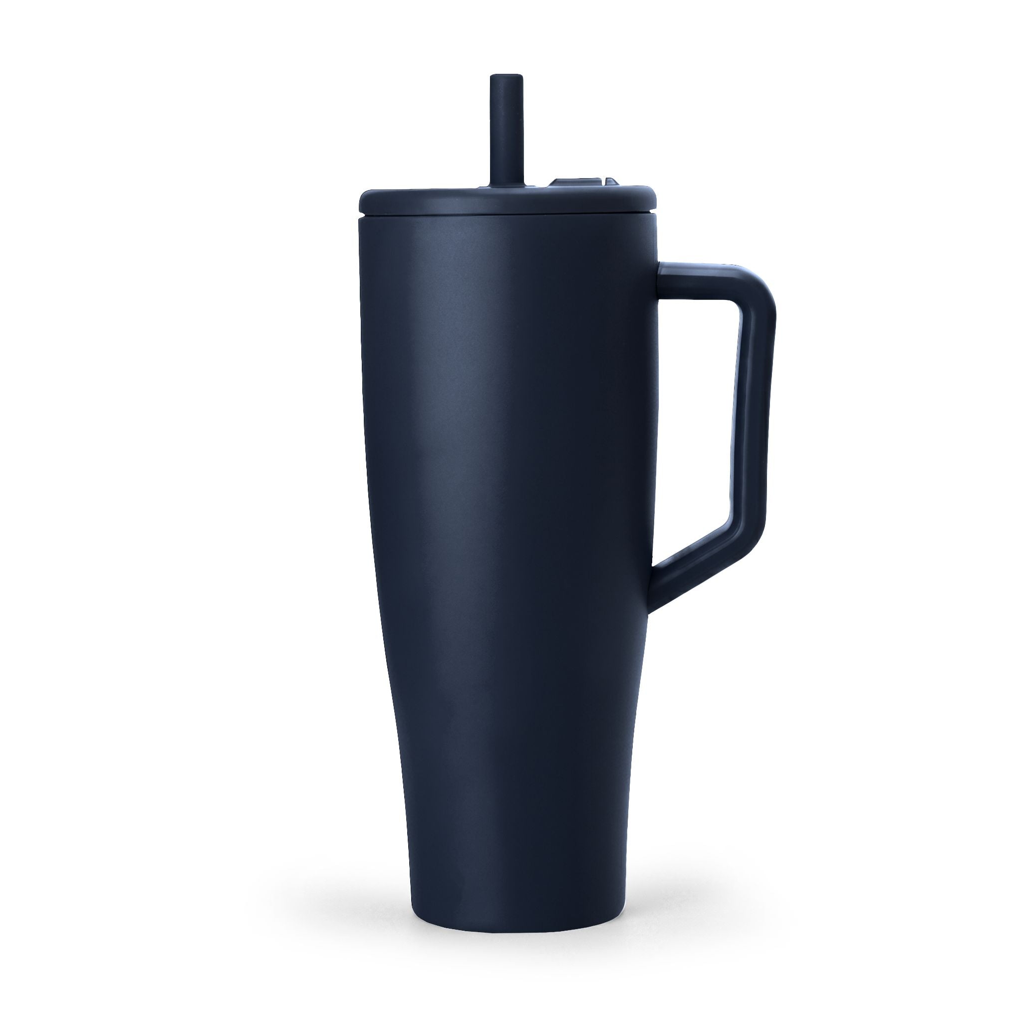 Engraved 40oz Insulated Tumbler with Handle — “You’re a Mother Like No Other”
