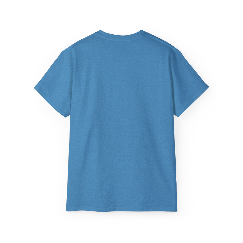 'Merica Peace Sign Tee — American Flag Patriotic T-Shirt